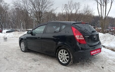 Hyundai i30 I, 2009 год, 700 000 рублей, 4 фотография