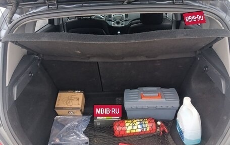 Hyundai i30 I, 2009 год, 700 000 рублей, 14 фотография