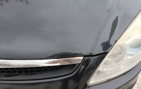 Hyundai i30 I, 2009 год, 700 000 рублей, 21 фотография