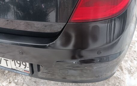 Hyundai i30 I, 2009 год, 700 000 рублей, 19 фотография