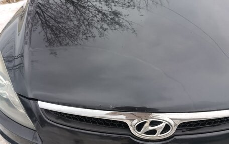 Hyundai i30 I, 2009 год, 700 000 рублей, 22 фотография