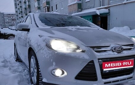 Ford Focus III, 2012 год, 800 000 рублей, 3 фотография