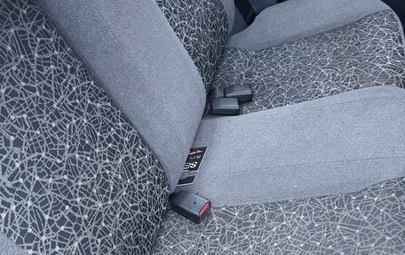 ЗАЗ Chance, 2011 год, 210 000 рублей, 6 фотография