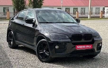 BMW X6, 2014 год, 2 200 000 рублей, 2 фотография
