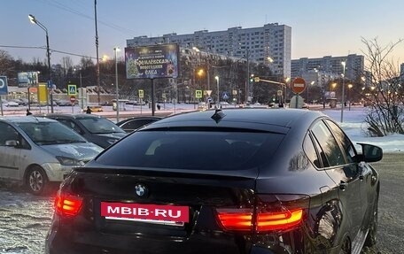 BMW X6, 2014 год, 2 200 000 рублей, 5 фотография