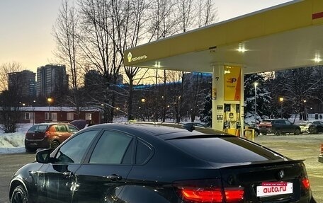 BMW X6, 2014 год, 2 200 000 рублей, 4 фотография