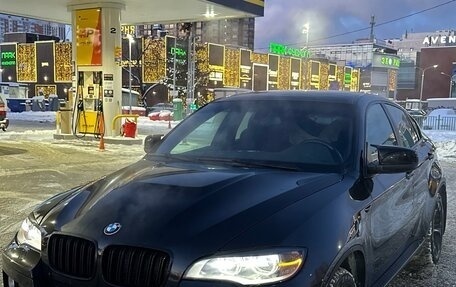 BMW X6, 2014 год, 2 200 000 рублей, 6 фотография