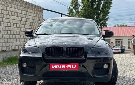 BMW X6, 2014 год, 2 200 000 рублей, 3 фотография