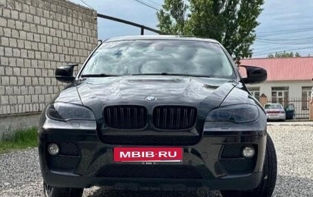 BMW X6, 2014 год, 2 200 000 рублей, 1 фотография