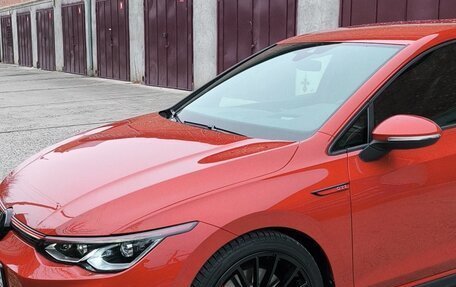 Volkswagen Golf GTI, 2021 год, 4 650 000 рублей, 1 фотография