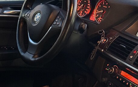 BMW X6, 2014 год, 2 200 000 рублей, 9 фотография