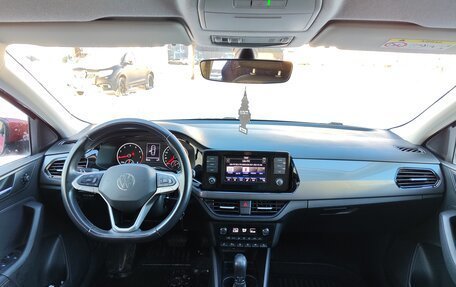 Volkswagen Polo VI (EU Market), 2022 год, 1 570 000 рублей, 7 фотография