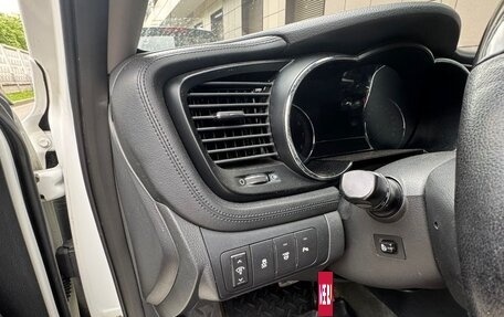 KIA Optima III, 2011 год, 1 400 000 рублей, 5 фотография