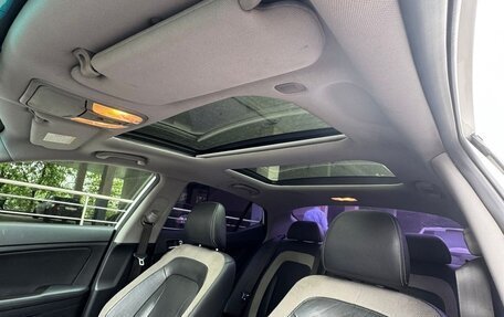 KIA Optima III, 2011 год, 1 400 000 рублей, 8 фотография