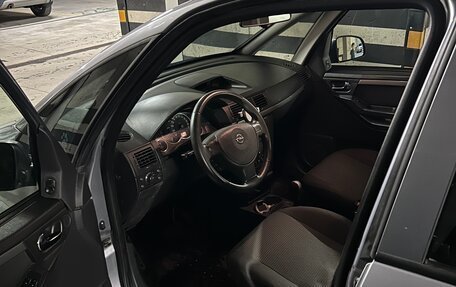 Opel Meriva, 2008 год, 350 000 рублей, 8 фотография