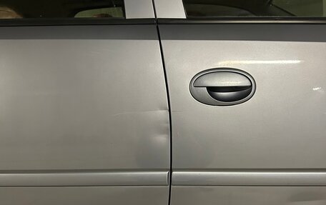 Opel Meriva, 2008 год, 350 000 рублей, 11 фотография