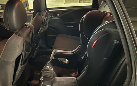 Opel Meriva, 2008 год, 350 000 рублей, 9 фотография