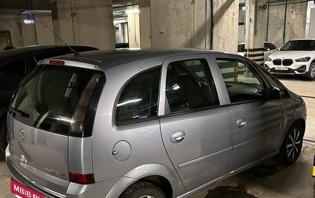 Opel Meriva, 2008 год, 350 000 рублей, 5 фотография