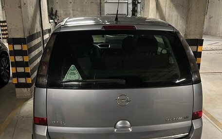 Opel Meriva, 2008 год, 350 000 рублей, 3 фотография