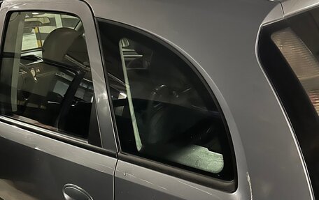 Opel Meriva, 2008 год, 350 000 рублей, 14 фотография