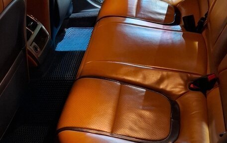 Jaguar XF I рестайлинг, 2011 год, 2 044 001 рублей, 3 фотография