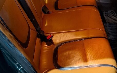 Jaguar XF I рестайлинг, 2011 год, 2 044 001 рублей, 9 фотография