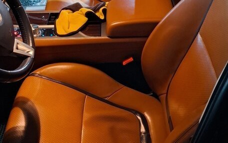 Jaguar XF I рестайлинг, 2011 год, 2 044 001 рублей, 4 фотография