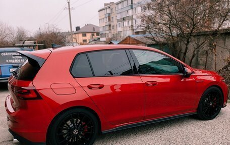 Volkswagen Golf GTI, 2021 год, 4 650 000 рублей, 2 фотография