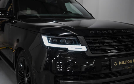 Land Rover Range Rover IV рестайлинг, 2025 год, 25 000 000 рублей, 6 фотография