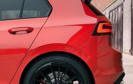 Volkswagen Golf GTI, 2021 год, 4 650 000 рублей, 4 фотография