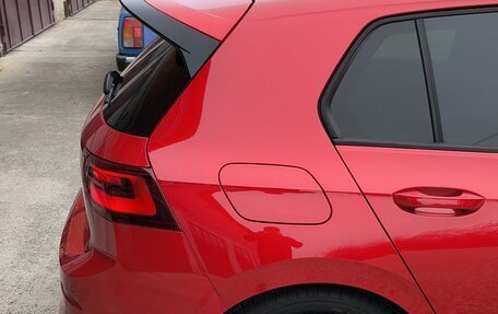 Volkswagen Golf GTI, 2021 год, 4 650 000 рублей, 5 фотография