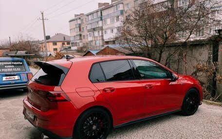 Volkswagen Golf GTI, 2021 год, 4 650 000 рублей, 3 фотография