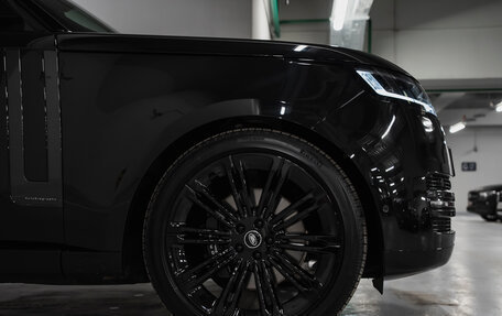 Land Rover Range Rover IV рестайлинг, 2025 год, 25 000 000 рублей, 8 фотография