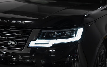 Land Rover Range Rover IV рестайлинг, 2025 год, 25 000 000 рублей, 4 фотография