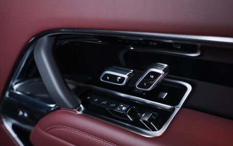 Land Rover Range Rover IV рестайлинг, 2025 год, 25 000 000 рублей, 24 фотография