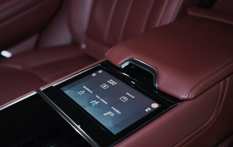 Land Rover Range Rover IV рестайлинг, 2025 год, 25 000 000 рублей, 25 фотография