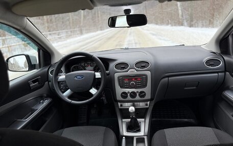 Ford Focus II рестайлинг, 2010 год, 783 000 рублей, 7 фотография