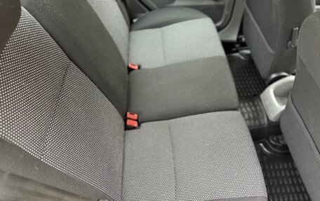 Ford Focus II рестайлинг, 2010 год, 783 000 рублей, 9 фотография