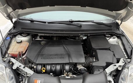 Ford Focus II рестайлинг, 2010 год, 783 000 рублей, 12 фотография