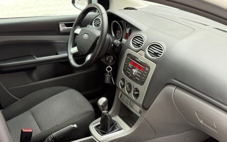 Ford Focus II рестайлинг, 2010 год, 783 000 рублей, 6 фотография