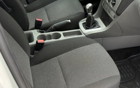 Ford Focus II рестайлинг, 2010 год, 783 000 рублей, 8 фотография