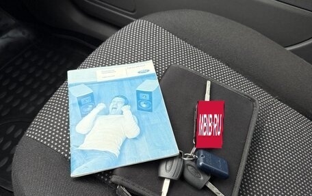 Ford Focus II рестайлинг, 2010 год, 783 000 рублей, 14 фотография