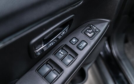 Mitsubishi ASX I рестайлинг, 2013 год, 1 170 000 рублей, 8 фотография