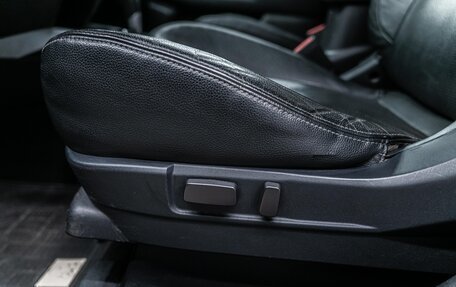 Mitsubishi ASX I рестайлинг, 2013 год, 1 170 000 рублей, 9 фотография