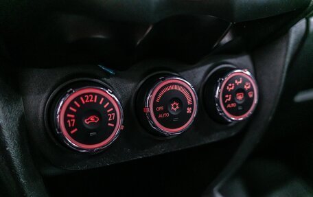 Mitsubishi ASX I рестайлинг, 2013 год, 1 170 000 рублей, 16 фотография