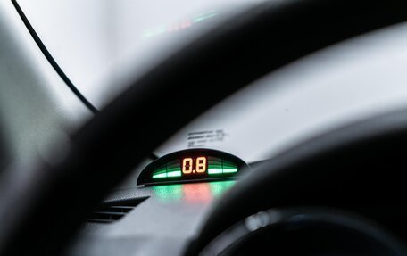 Mitsubishi ASX I рестайлинг, 2013 год, 1 170 000 рублей, 24 фотография