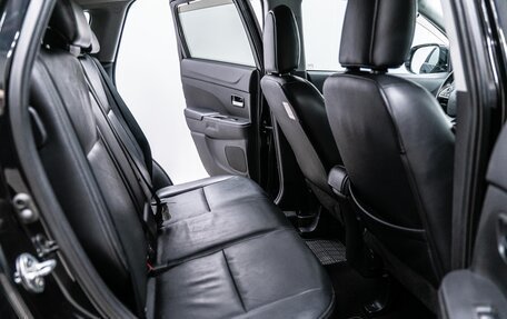 Mitsubishi ASX I рестайлинг, 2013 год, 1 170 000 рублей, 22 фотография