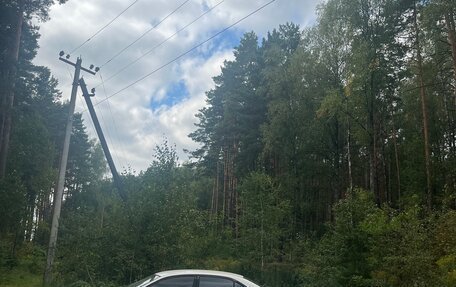 Mitsubishi Galant VIII, 1999 год, 320 000 рублей, 2 фотография