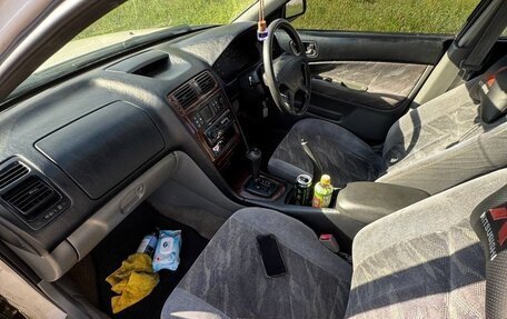 Mitsubishi Galant VIII, 1999 год, 320 000 рублей, 10 фотография