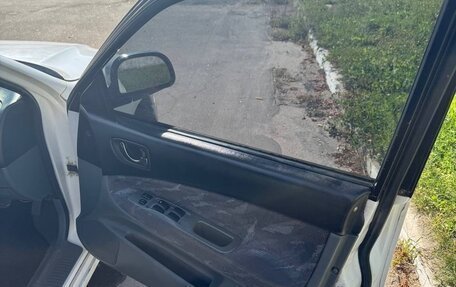 Mitsubishi Galant VIII, 1999 год, 320 000 рублей, 13 фотография